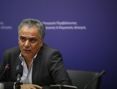 Υπ. Εσωτερικών: 20 εκατ. ευρώ σε 85 μικρούς νησιωτικούς και ορεινούς δήμους